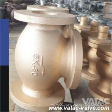 JIS Std Bronze Marine Check Valve